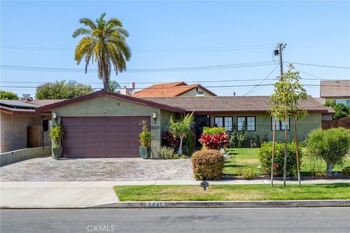 5837 Los Arcos, Buena Park, CA, 90620 | Card Image