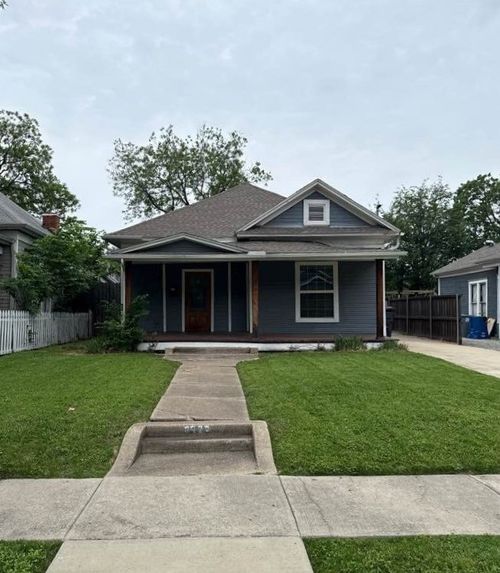4523 Sycamore St, Dallas, TX, 75204-7025 | Card Image