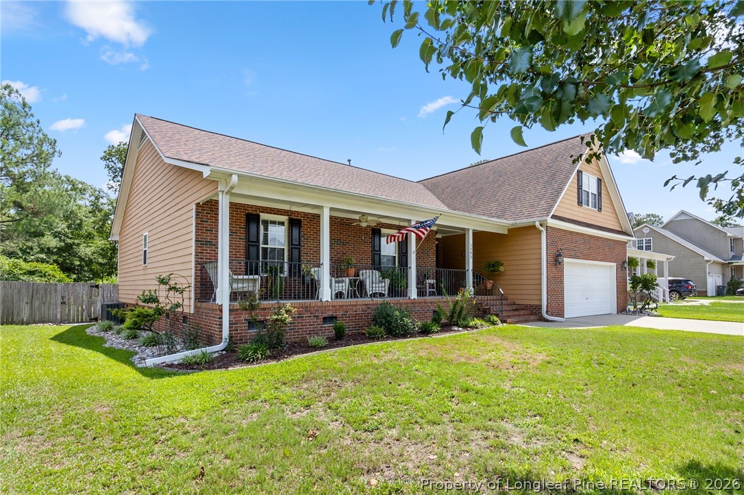Residential in Fayetteville 3