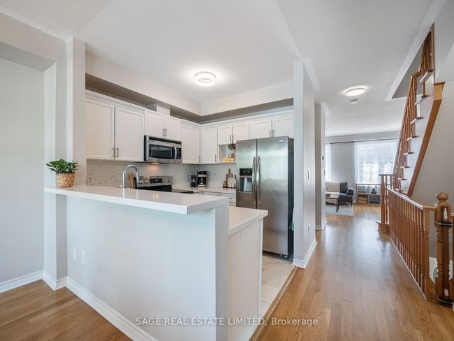 7 - 3071 Treadwells Dr, Condo with 3 bedrooms, 3 bathrooms and 2 parking in Mississauga ON | Image 15