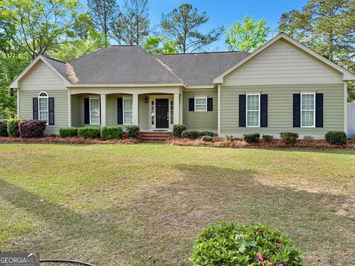 105 Honeysuckle Ct, Americus, GA, 31709-5234 | Card Image