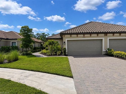 15514 Vittorio St, Naples, FL, 34114 | Card Image