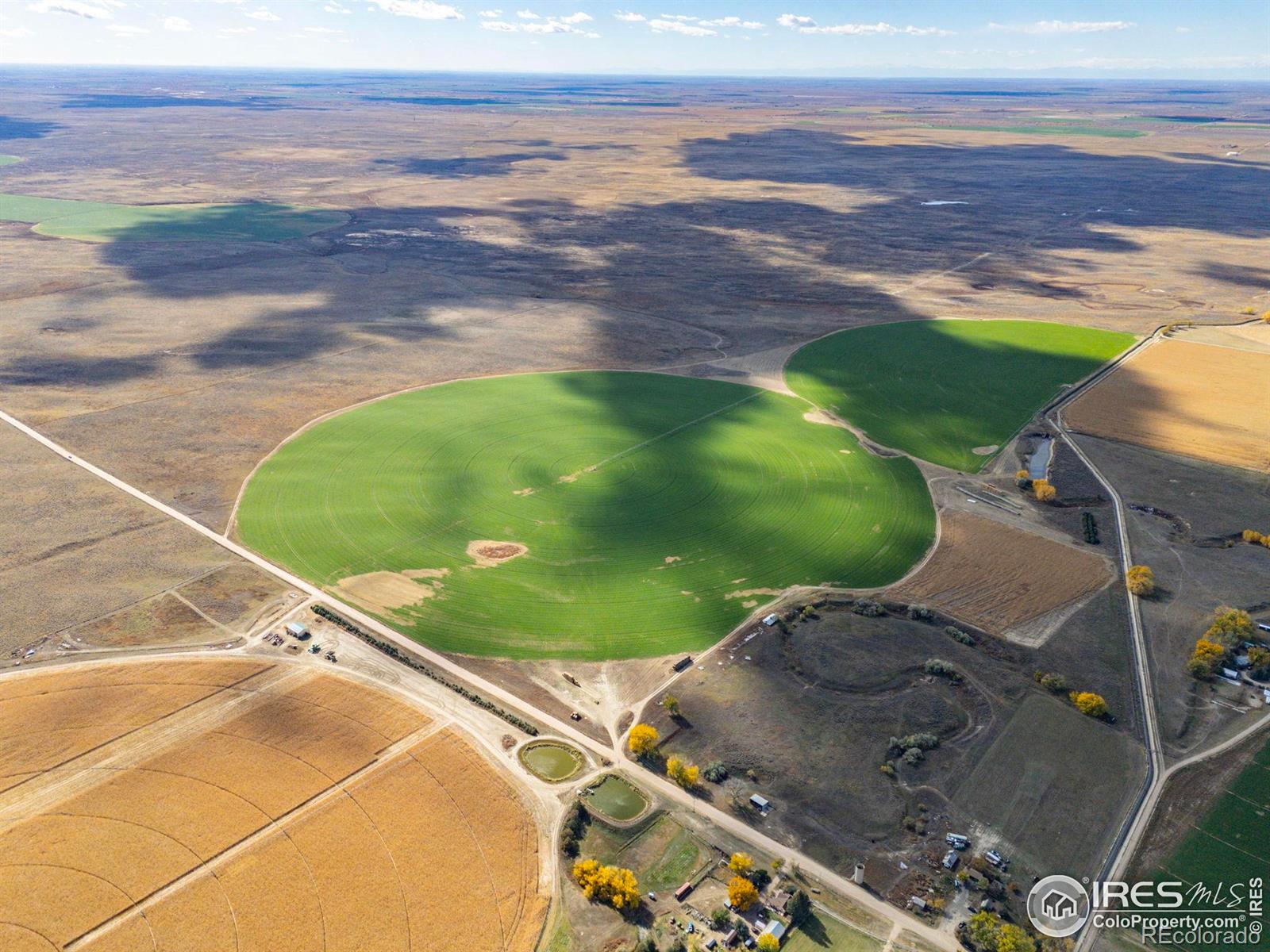 Farm in Fort Morgan 2