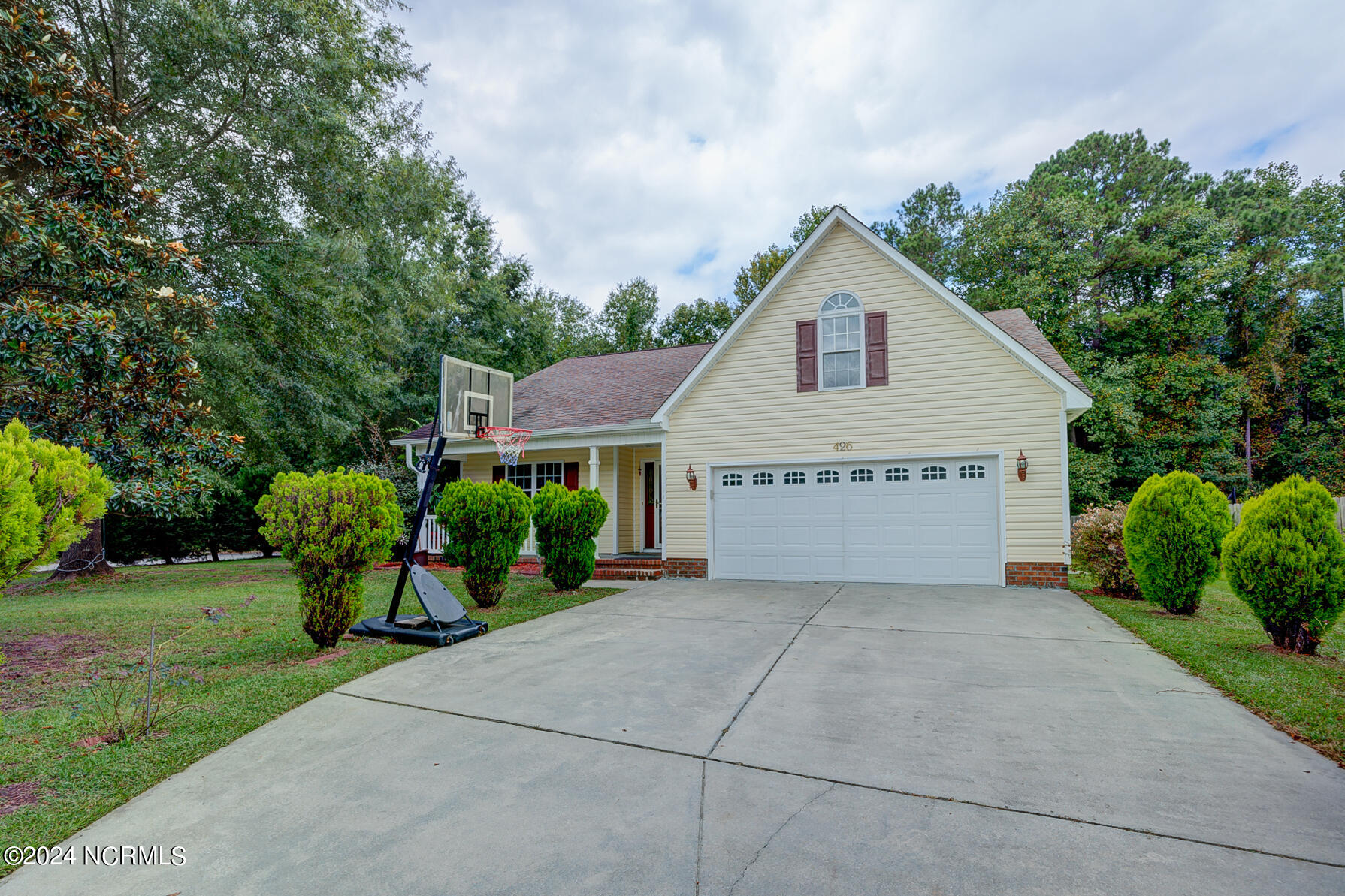 Conner Grant Rd, New Bern, NC 28562