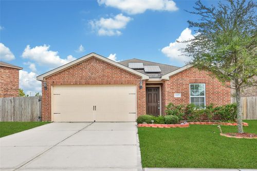 12122 Trawler Pl, Texas City, TX, 77568-1627 | Card Image