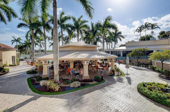 UNIT-101 - 12447 Crystal Pointe Dr, Condo with 3 bedrooms, 2 bathrooms and null parking in Boynton Beach FL | Image 45