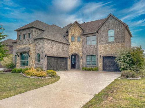 13612 Cortes De Pallas Dr, Little Elm, TX, 75068-1066 | Card Image