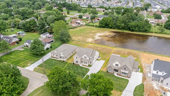 508 Gresham Ln, House other with 5 bedrooms, 3 bathrooms and 2 parking in Murfreesboro TN | Image 10