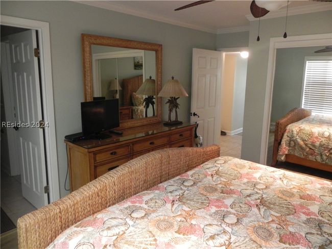 660 - 660 New Haven Ct, Condo with 3 bedrooms, 3 bathrooms and null parking in Fripp Island SC | Image 14