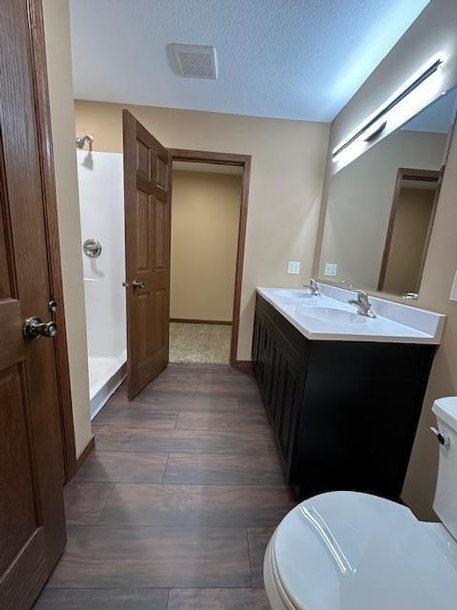 Walk in Closet off of Master Bathroom | Image 11