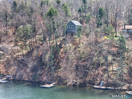 145 Lakeview Ter, Sandy Hook, CT, 06482-1482 | Card Image