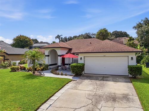 1331 Countryridge Pl, ORLANDO, FL, 32835-8019 | Card Image