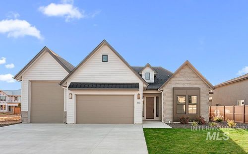 lot-74-840 N Danville Ave, Eagle, ID, 83616 | Card Image