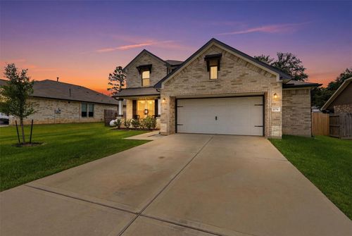 6310 Fawn Path Dr, Conroe, TX, 77303-2576 | Card Image