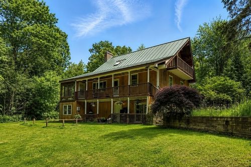 3 Flagg Hill Rd, Heath, MA, 01346-7700 | Card Image
