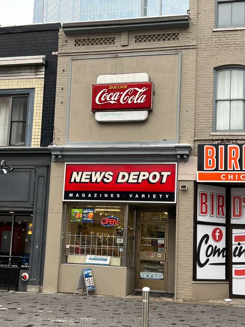 262 Dundas St, London, ON, N6A1H3 | Card Image