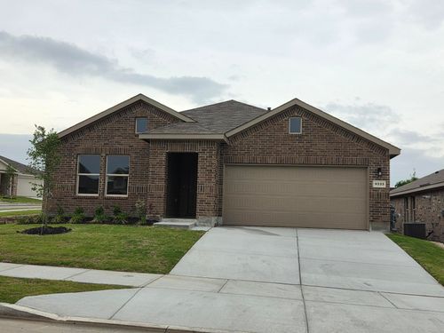 9333 Subjeck Way, Fort Worth, TX, 76108-5400 | Card Image