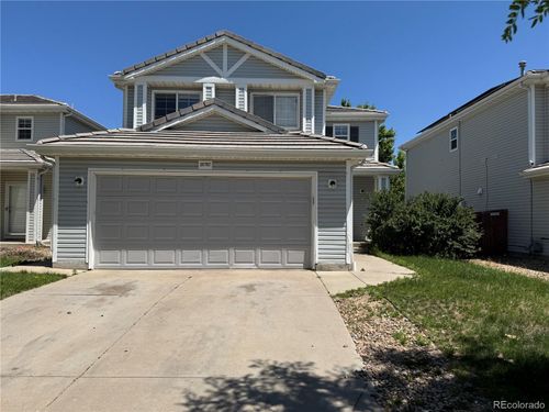 20787 E 39th Ave, Denver, CO, 80249-8165 | Card Image