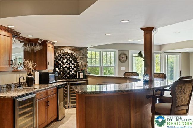 2965 Adams Way, House other with 4 bedrooms, 5 bathrooms and null parking in RIEGELSVILLE PA | Image 61