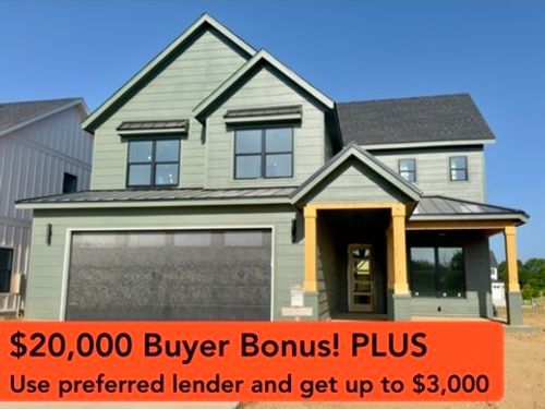 6006 S 40th Pl, Rogers, AR, 72758-4384 | Card Image