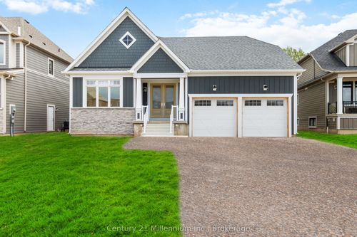 115 Stillwater Cres, Blue Mountains, ON, L9Y4W1 | Card Image