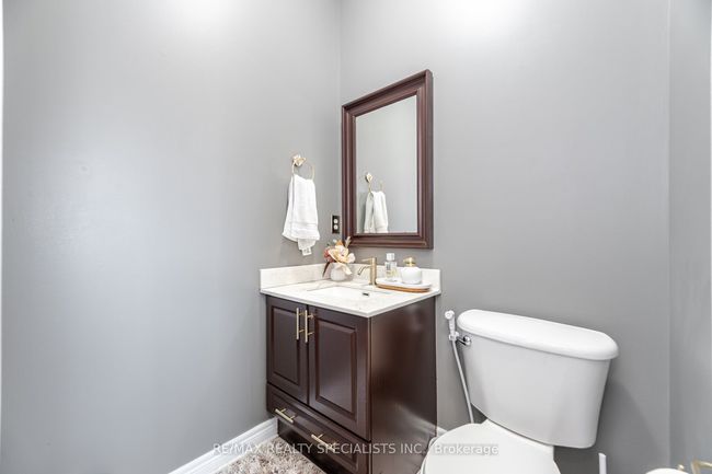 5312 Dryden Ave, House attached with 3 bedrooms, 3 bathrooms and 1 parking in Burlington ON | Image 18