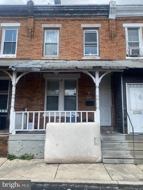 3458 N Bodine St, PHILADELPHIA, PA, 19140-5730 | Card Image