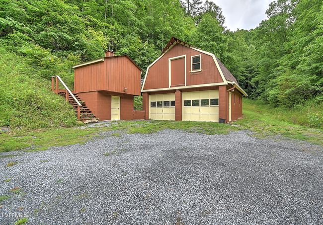 24483 Cave Creek Rd, House other with 5 bedrooms, 3 bathrooms and null parking in Abingdon VA | Image 69