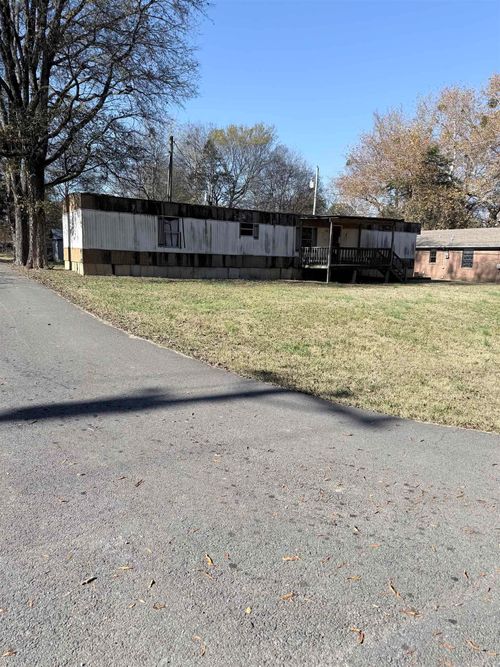 429 River Rd, Perryville, AR, 72126-8245 | Card Image