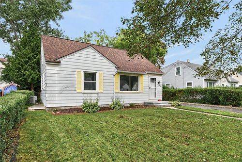 66 Ashwood Dr, Rochester, NY, 14609-2206 | Card Image