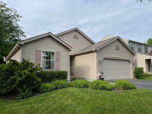 3587 Quickwater Rd, Grove City, OH, 43123-4881 | Card Image