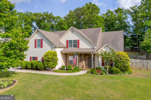 141 Cypress Dr, Jefferson, GA, 30549-5537 | Card Image