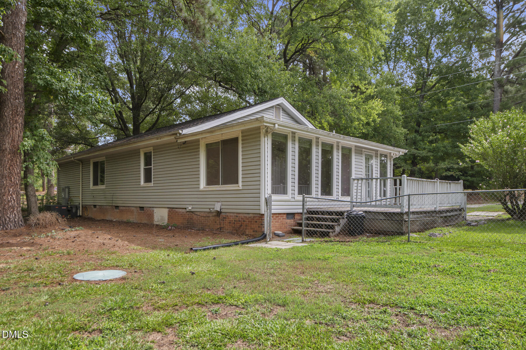 Residential in Cary 4