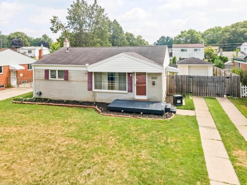 31612 Reid Dr, Warren, MI, 48092-1423 | Card Image