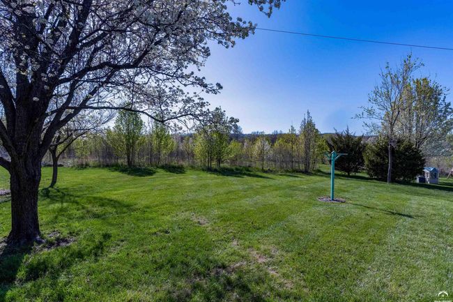1306 S Raintree Dr, House other with 3 bedrooms, 2 bathrooms and null parking in Tonganoxie KS | Image 20