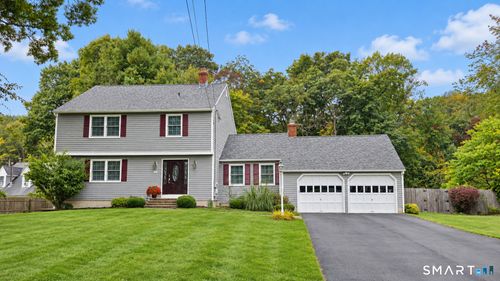 22 Briarwood Drive, Guilford, CT, 06437 | Card Image
