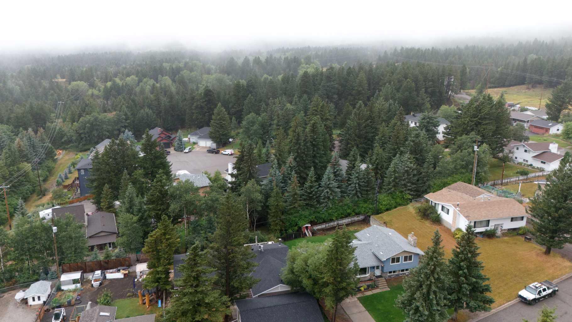 Residential in Coleman 2