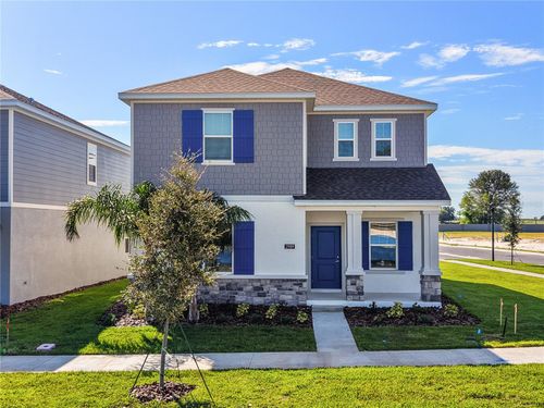 2989 Namaste Dr, CLERMONT, FL, 34711 | Card Image