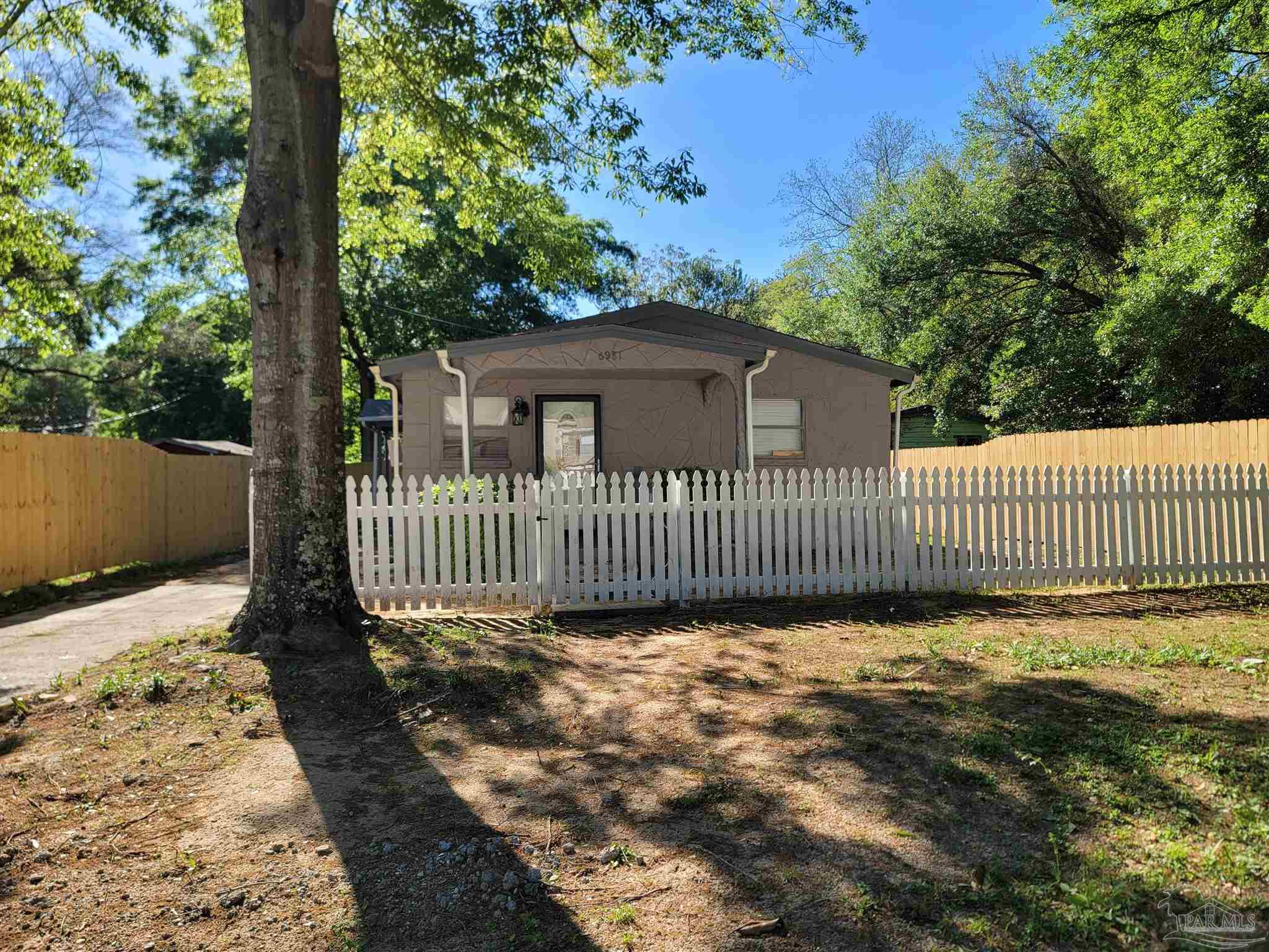 Cutter St, Pensacola, FL 32505