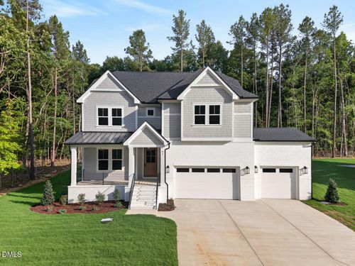 61 Black Bear Ct, Chapel Hill, NC, 27516-6900 | Card Image