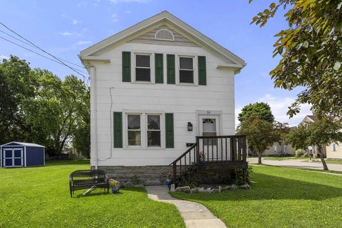 51 W 10th Avenue, OSHKOSH, WI, 54902 | Card Image
