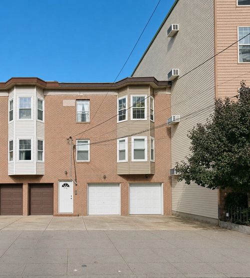 2-136 Morris St, Jersey City, NJ, 07302-4443 | Card Image