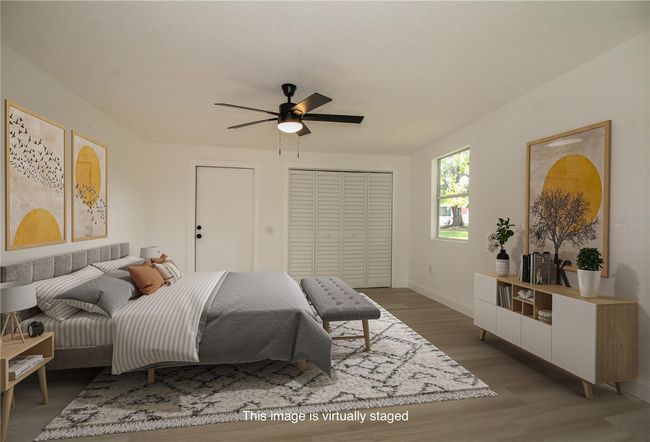 1016 E Fillmore Ave, House other with 3 bedrooms, 2 bathrooms and null parking in ORLANDO FL | Image 26