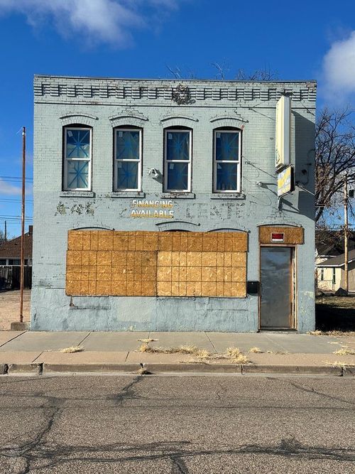 1519 E Evans Ave, Pueblo, CO, 81004-3416 | Card Image