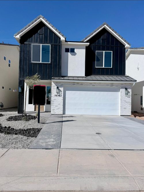 2655 E Suniva Way, St George, UT, 84790 | Card Image