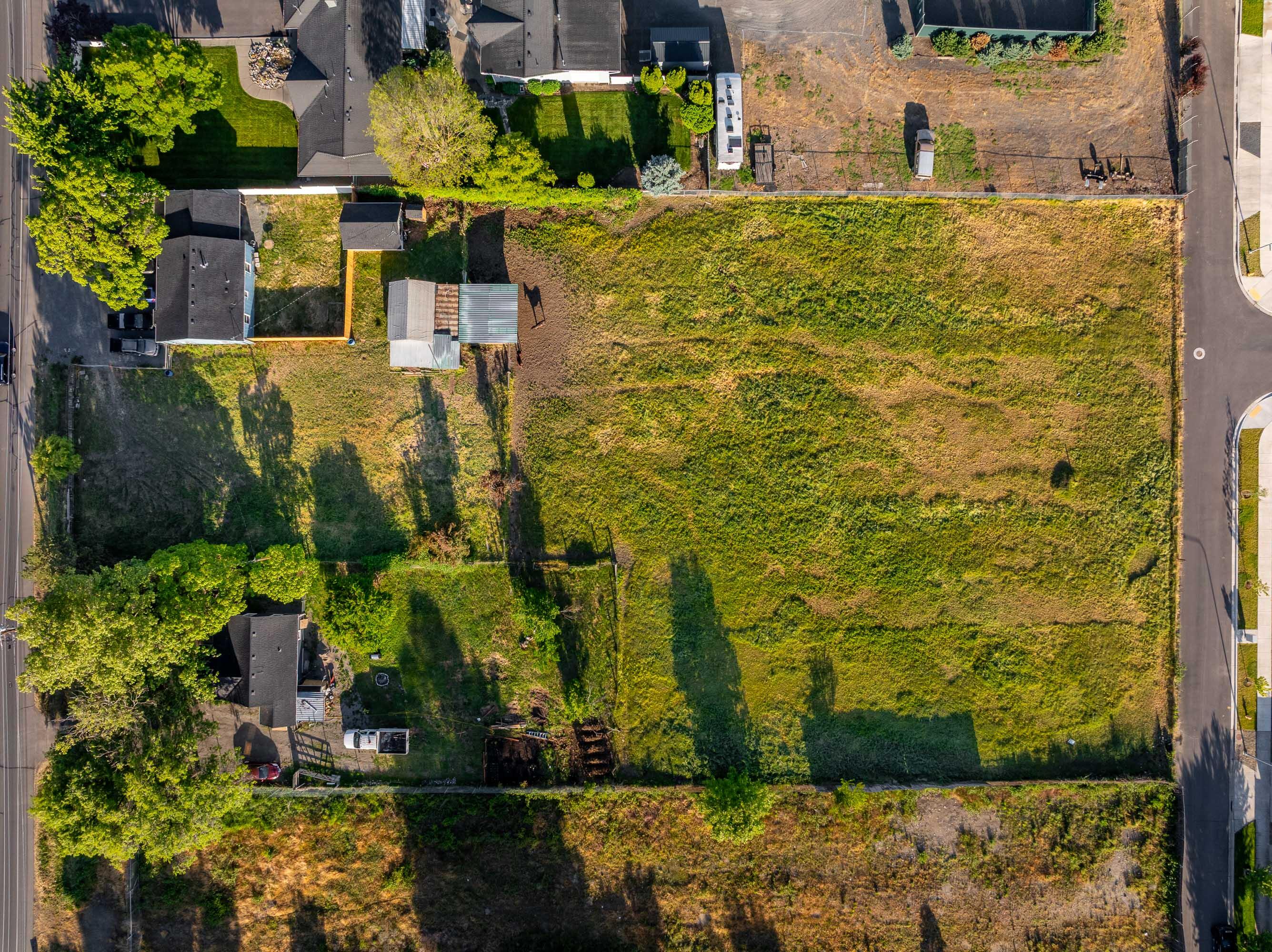 Land in Medford 3