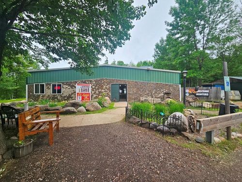 4080 Us Highway 2, Florence, WI, 54121-8358 | Card Image