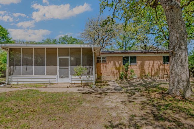 3404 Cope St, House other with 3 bedrooms, 2 bathrooms and null parking in Tyler TX | Image 21