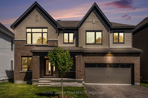 389 Appalachian Cir, Nepean, ON, K2J6X3 | Card Image