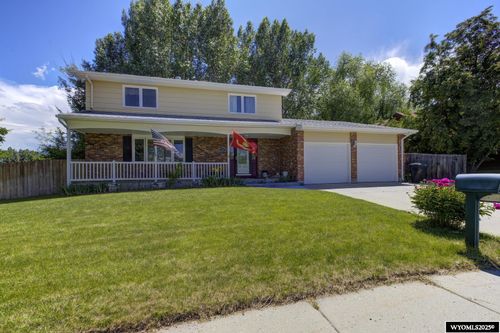 2203 W 42nd St, Casper, WY, 82604 | Card Image